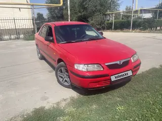 Mazda 626