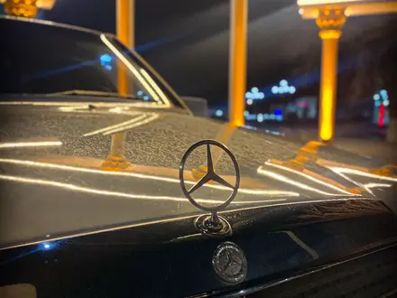 Mercedes-Benz E 230 1990 года за 2 000 000 тг. в Кызылорда – фото 6