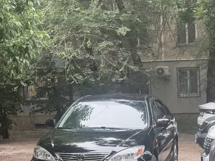 Toyota Camry 2003 года за 5 850 000 тг. в Алматы