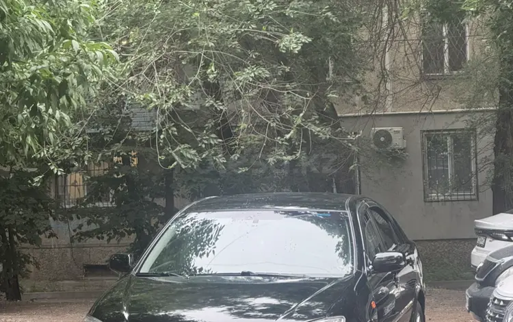 Toyota Camry 2003 годаүшін5 850 000 тг. в Алматы