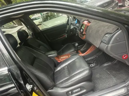 Toyota Camry 2003 года за 5 850 000 тг. в Алматы – фото 12