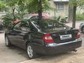 Toyota Camry 2003 годаүшін5 850 000 тг. в Алматы – фото 11