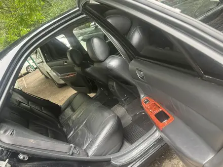 Toyota Camry 2003 года за 5 850 000 тг. в Алматы – фото 14