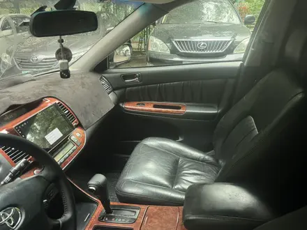Toyota Camry 2003 года за 5 850 000 тг. в Алматы – фото 17