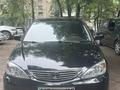 Toyota Camry 2003 годаүшін5 850 000 тг. в Алматы – фото 24