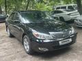 Toyota Camry 2003 годаүшін5 850 000 тг. в Алматы – фото 26