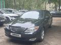 Toyota Camry 2003 годаүшін5 850 000 тг. в Алматы – фото 28