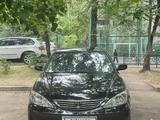 Toyota Camry 2003 года за 5 850 000 тг. в Алматы – фото 2