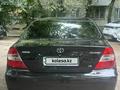 Toyota Camry 2003 годаүшін5 850 000 тг. в Алматы – фото 30