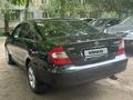 Toyota Camry 2003 годаүшін5 850 000 тг. в Алматы – фото 31