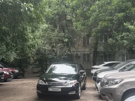 Toyota Camry 2003 года за 5 850 000 тг. в Алматы – фото 33
