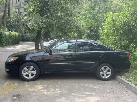 Toyota Camry 2003 года за 5 850 000 тг. в Алматы – фото 38