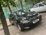Toyota Camry 2003 года за 5 850 000 тг. в Алматы – фото 3