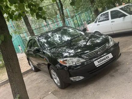 Toyota Camry 2003 года за 5 850 000 тг. в Алматы – фото 3
