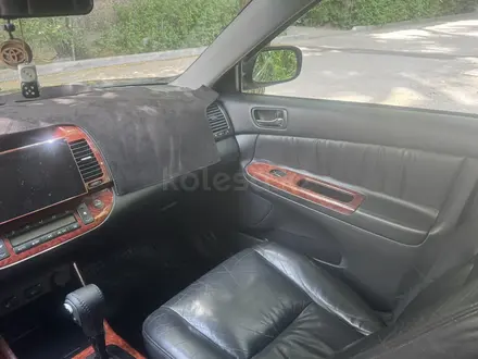 Toyota Camry 2003 года за 5 850 000 тг. в Алматы – фото 47