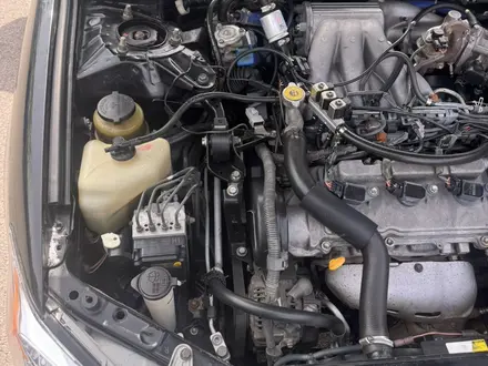 Toyota Camry 2003 года за 5 850 000 тг. в Алматы – фото 56
