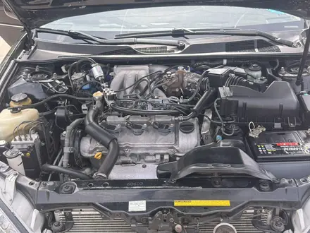 Toyota Camry 2003 года за 5 850 000 тг. в Алматы – фото 57