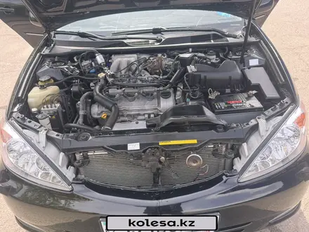 Toyota Camry 2003 года за 5 850 000 тг. в Алматы – фото 58