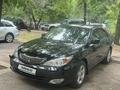 Toyota Camry 2003 годаүшін5 850 000 тг. в Алматы – фото 6
