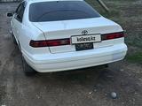 Toyota Camry 1999 года за 2 700 000 тг. в Усть-Каменогорск