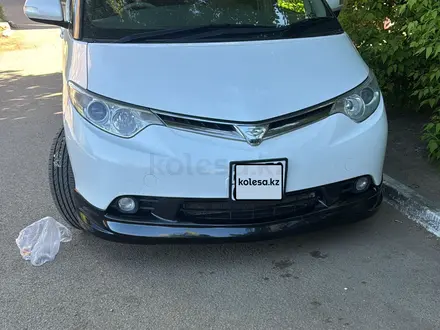 Toyota Estima 2006 года за 7 500 000 тг. в Астана – фото 10