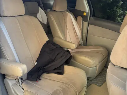 Toyota Estima 2006 года за 7 500 000 тг. в Астана – фото 8