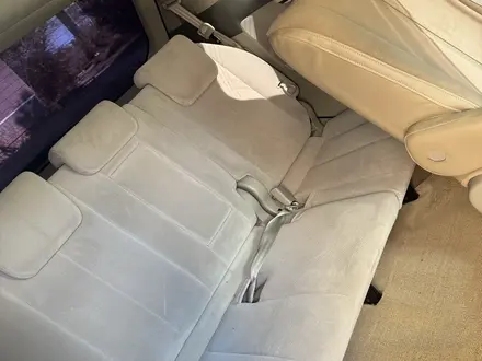 Toyota Estima 2006 года за 7 500 000 тг. в Астана – фото 9