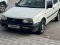 Volkswagen Golf 1993 года за 650 000 тг. в Караганда
