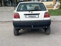 Volkswagen Golf 1993 года за 650 000 тг. в Караганда – фото 4
