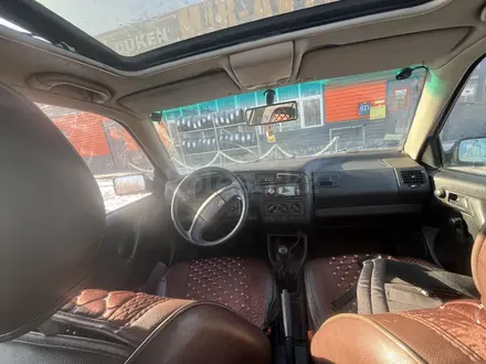 Volkswagen Golf 1993 года за 650 000 тг. в Караганда – фото 5