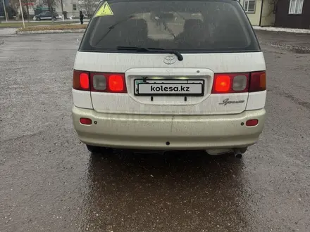 Toyota Ipsum 1997 года за 3 700 000 тг. в Экибастуз – фото 3