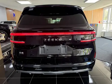 Zeekr 8x Ultra 2026 года за 47 900 000 тг. в Шымкент – фото 35