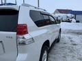 Toyota Land Cruiser Prado 2012 годаүшін14 800 000 тг. в Актобе – фото 2