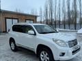 Toyota Land Cruiser Prado 2012 годаүшін14 800 000 тг. в Актобе