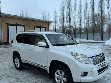 Toyota Land Cruiser Prado 2012 года за 14 800 000 тг. в Актобе
