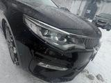 Kia K5 2018 года за 9 700 000 тг. в Усть-Каменогорск – фото 3