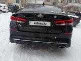 Kia K5 2018 года за 9 700 000 тг. в Усть-Каменогорск – фото 4