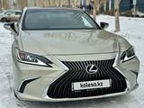 Lexus ES 250 2021 года за 24 500 000 тг. в Астана