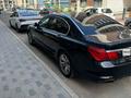 BMW 750 2010 годаfor5 000 000 тг. в Алматы – фото 3