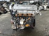 Двигатель мотор на Toyota Carina E 1.8-1.6 литра 7A-FE, 4A-FE за 250 000 тг. в Алматы