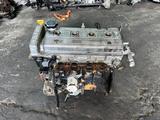 Двигатель на Toyota Carina E 1, 8 литра 7A-FE за 250 000 тг. в Алматы – фото 2