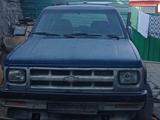 Chevrolet Blazer 1992 годаүшін1 300 000 тг. в Алматы – фото 4