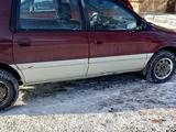 Mitsubishi Space Wagon 1994 года за 1 200 000 тг. в Павлодар – фото 2