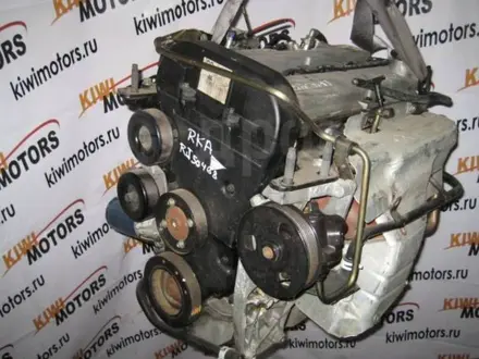 Автомат коробка передач на ford mondeo 2 zetec. Форд Мондео за 170 000 тг. в Алматы – фото 8