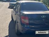 ВАЗ (Lada) Granta 2190 2012 года за 1 300 000 тг. в Павлодар – фото 2