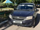 ВАЗ (Lada) Granta 2190 2012 года за 1 300 000 тг. в Павлодар