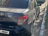 ВАЗ (Lada) Granta 2190 2012 года за 1 300 000 тг. в Павлодар – фото 3