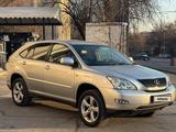 Lexus RX 300 2004 года за 9 500 000 тг. в Шымкент – фото 5