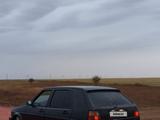 Volkswagen Golf 1990 года за 600 000 тг. в Астана – фото 2
