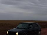 Volkswagen Golf 1990 года за 600 000 тг. в Астана